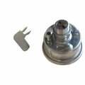Aftermarket Switch with Key(s) 7N0718